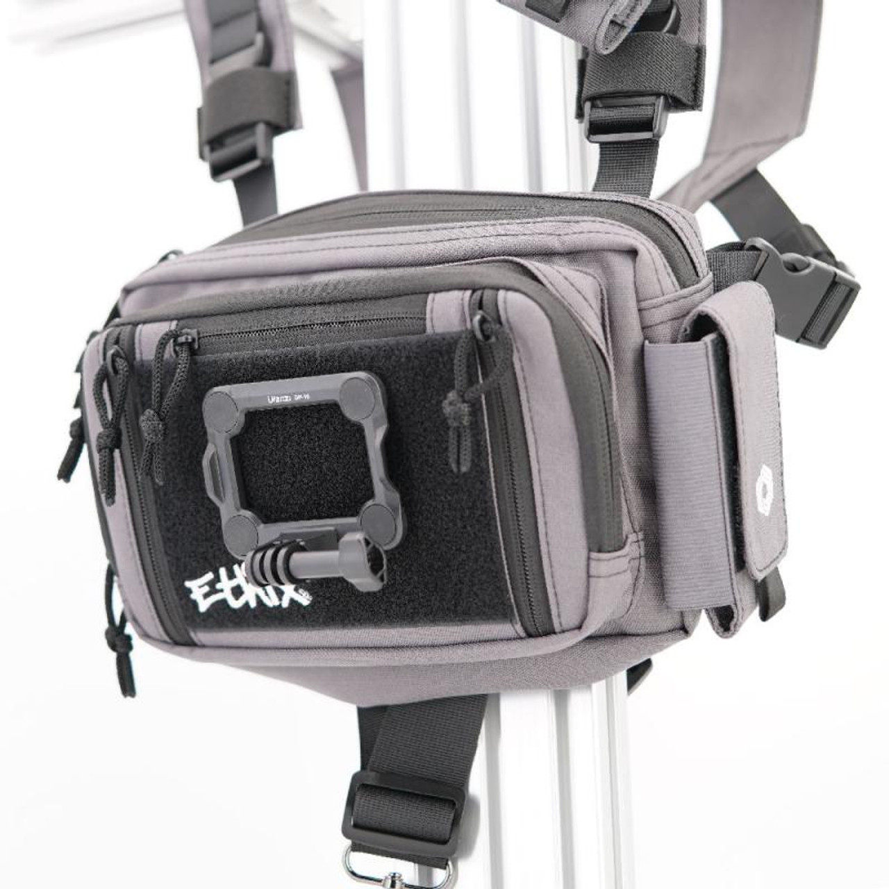 Ethix Chesty Tundra - Rotor Village