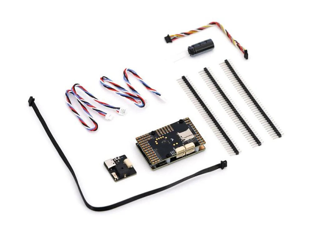 TBS Lucid H7 WING Flight Controller - Rotor Village
