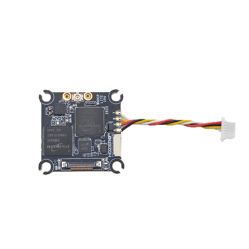 HDZero Whoop V2 VTX - Rotor Village