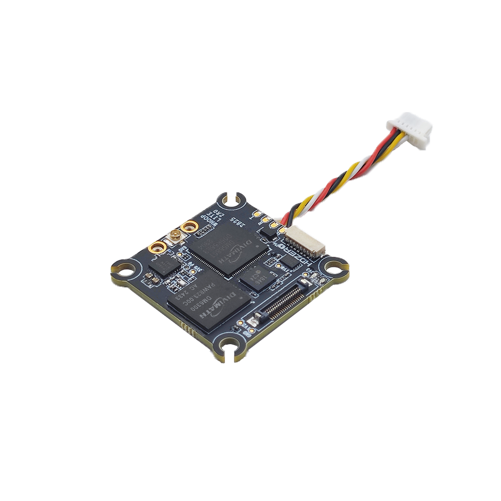 HDZero Whoop V2 VTX - Rotor Village