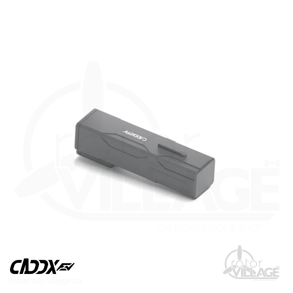 CaddxFPV Protos FPV Drone RTF Kit - Rotor Village