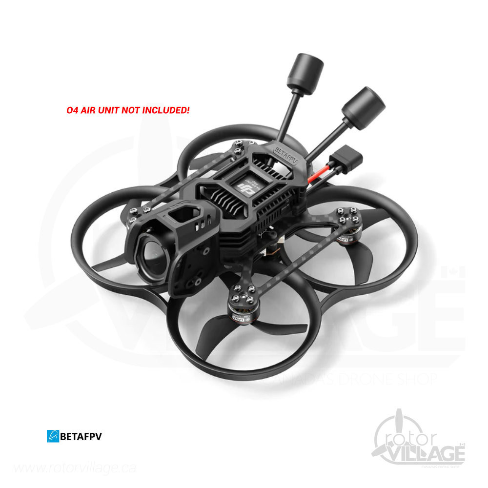 BetaFPV Pavo 20 Pro II Brushless - ELRS - Rotor Village