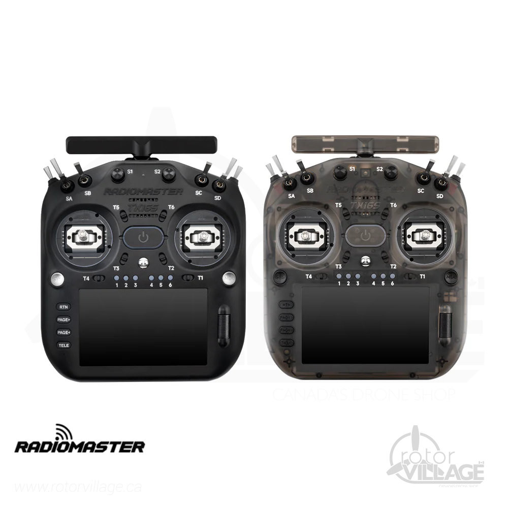 Radiomaster TX16S MK3 TX (ELRS) - Rotor Village