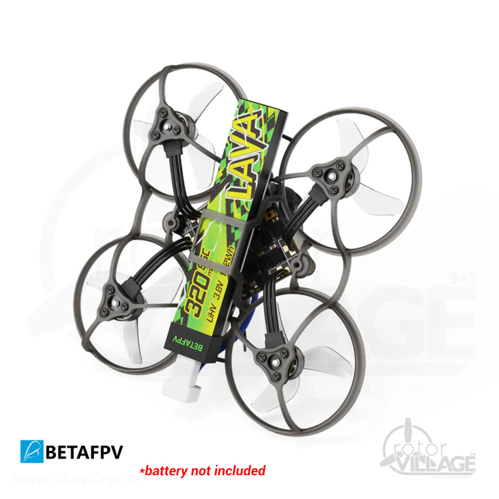 BetaFPV Air65 II Whoop - Champion - Rotor Village
