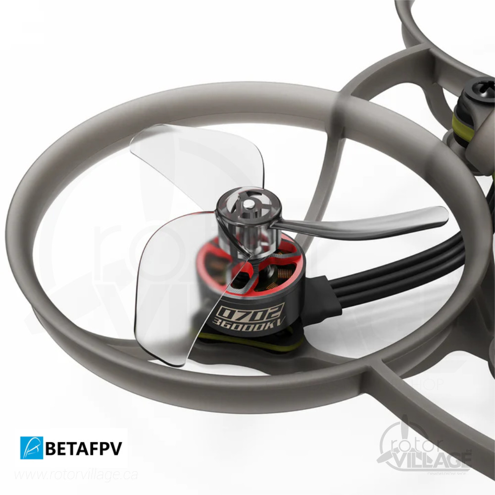 BetaFPV Air65 II Whoop - Champion - Rotor Village