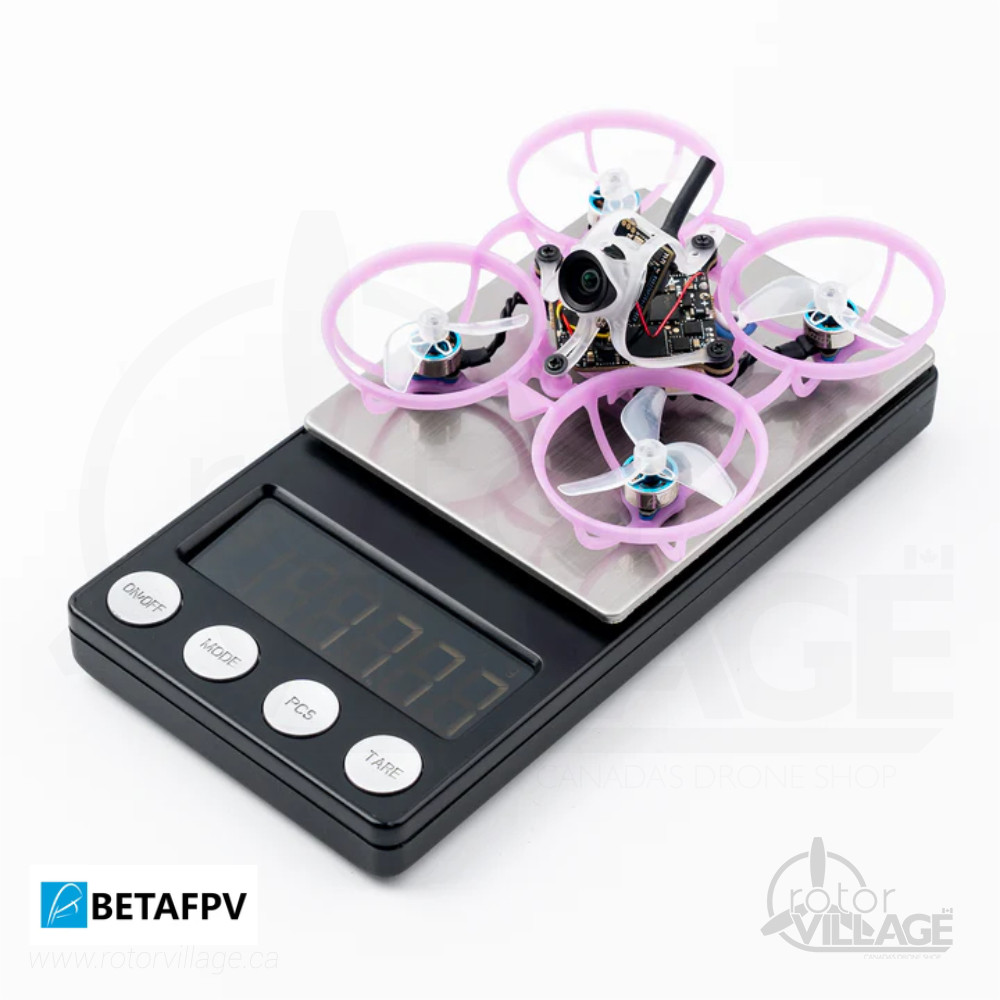 BetaFPV Air65 II Whoop - Racing - Rotor Village