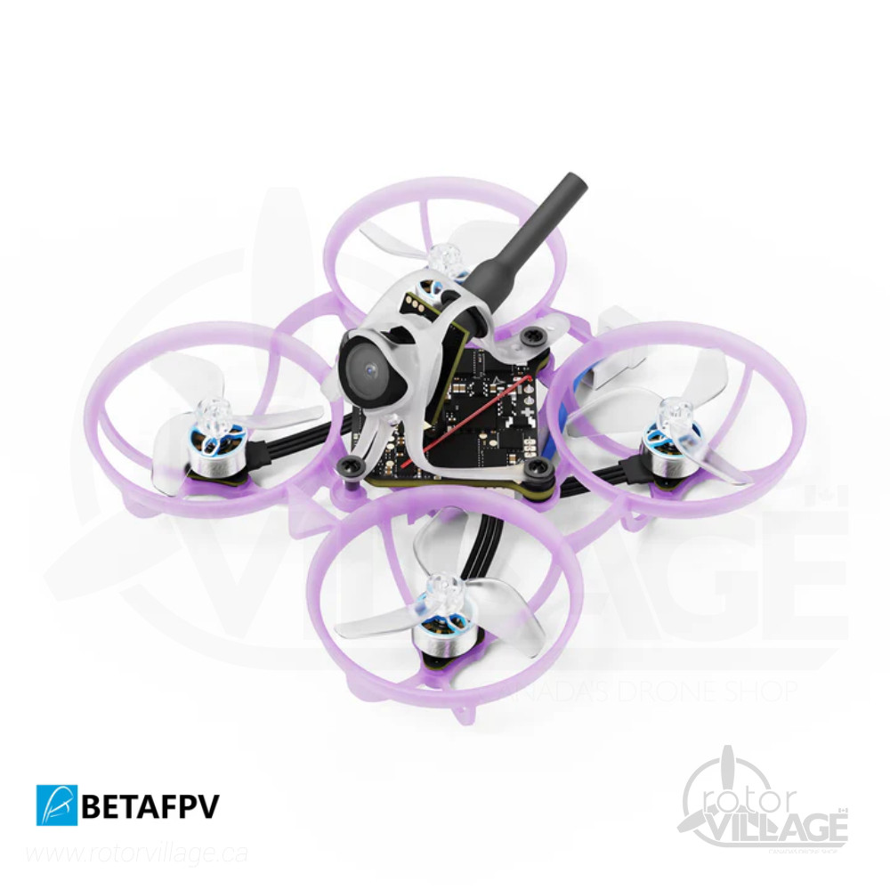 BetaFPV Air65 II Whoop - Racing - Rotor Village