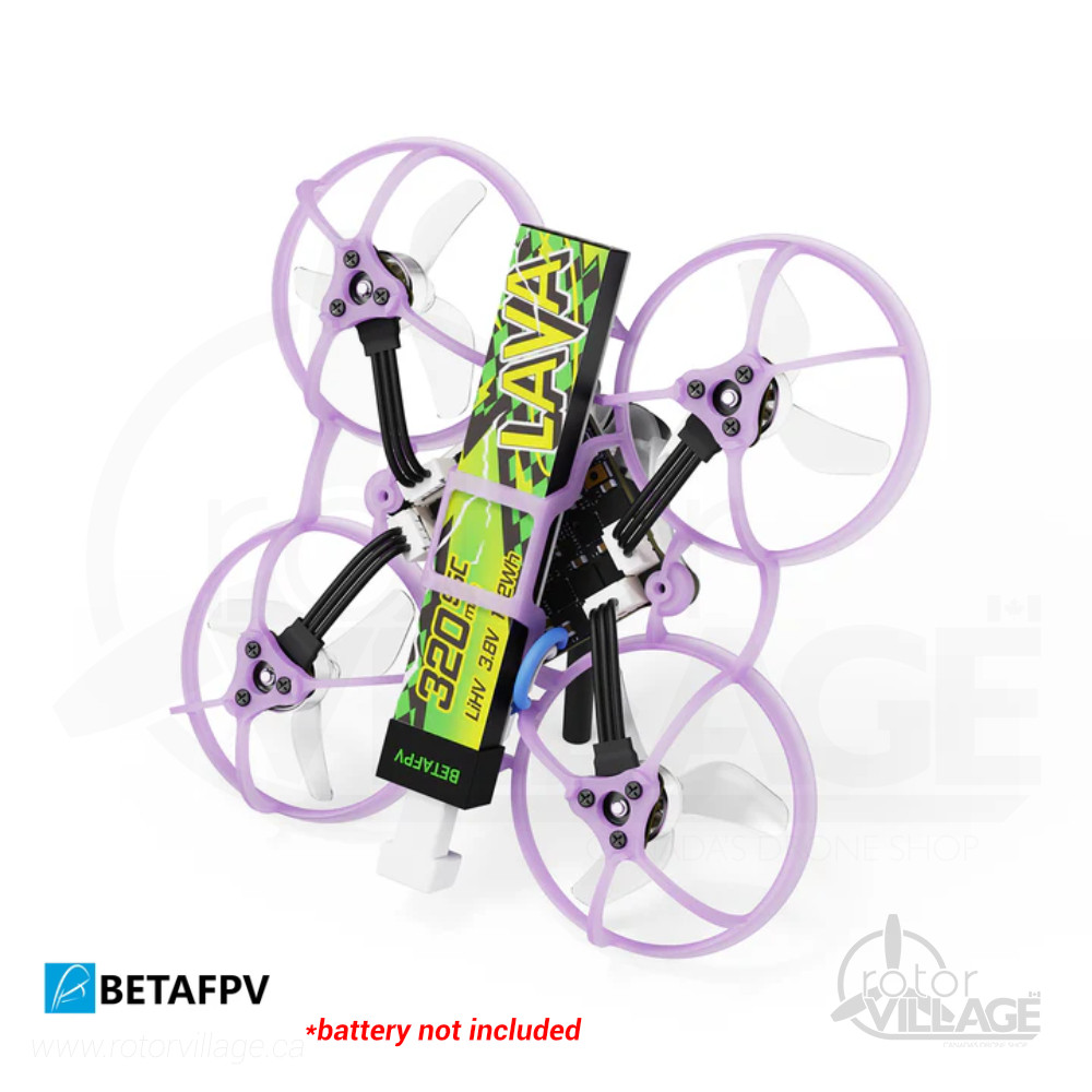 BetaFPV Air65 II Whoop - Racing - Rotor Village