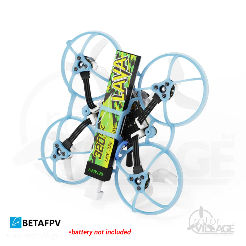 BetaFPV Air65 II Whoop - Freestyle - Rotor Village