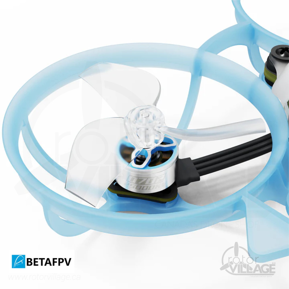 BetaFPV Air65 II Whoop - Freestyle - Rotor Village