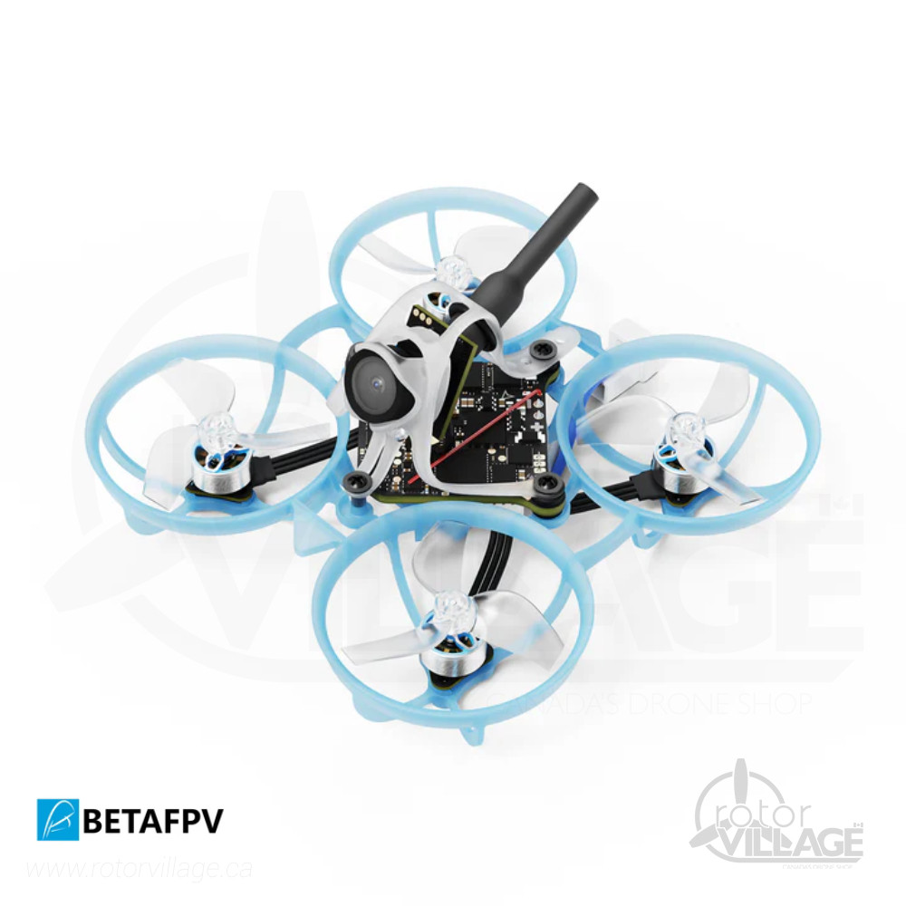 ホビーラジコン Betafpv Air65 Freestyle BetaFPV Air65 II Whoop - Freestyle - Rotor Village