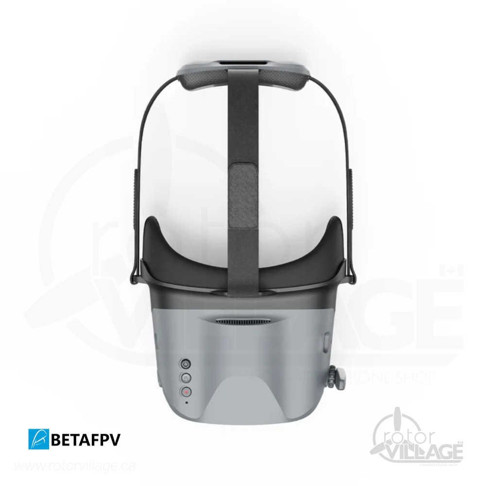 BetaFPV VR04 FPV Goggles (Analog) - Rotor Village