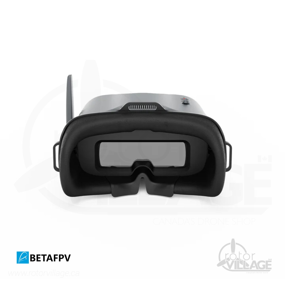 BetaFPV VR04 FPV Goggles (Analog) - Rotor Village