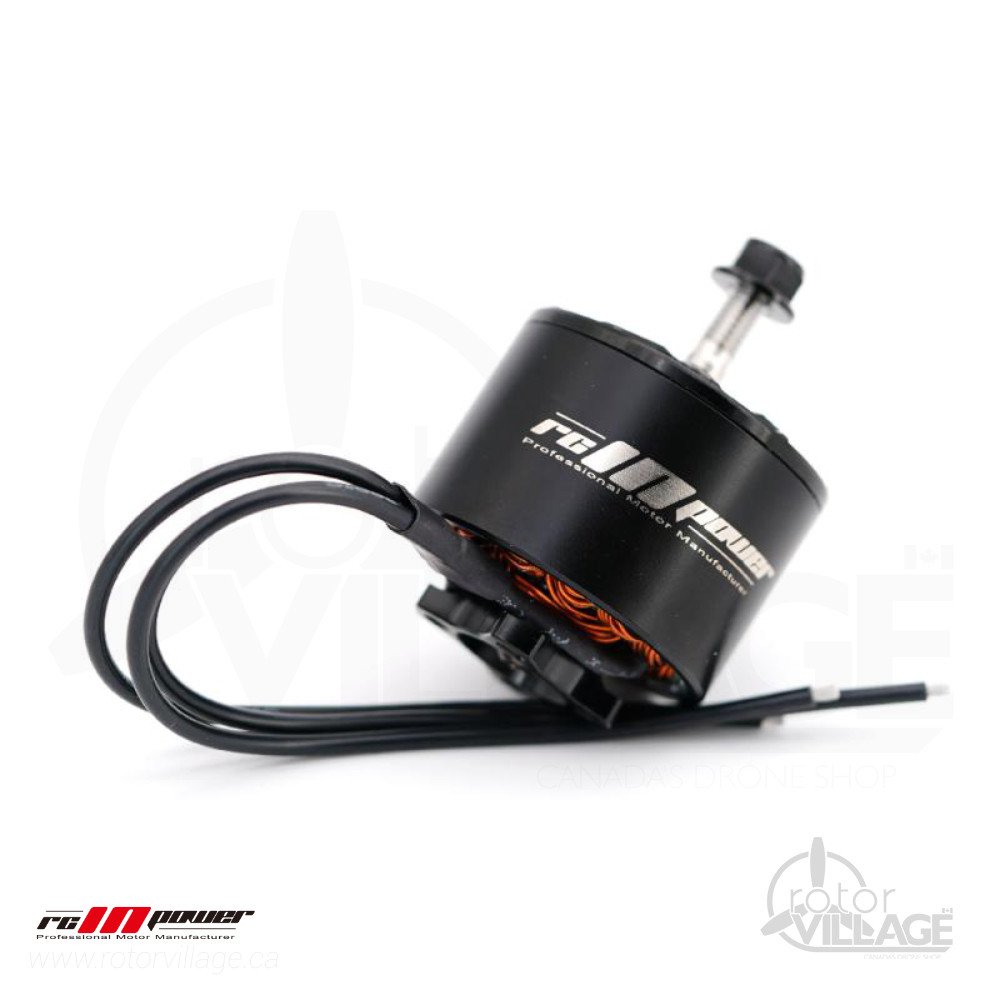 RCINPower AOS Supernova 3220 1000KV Motor - Rotor Village