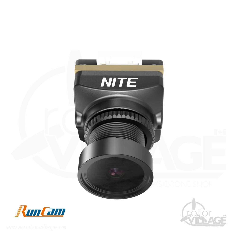 RunCam Phoenix 2 Nite Camera - Rotor Village