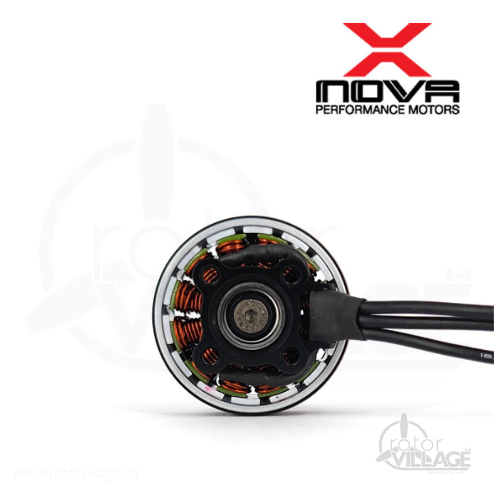 Xnova 2808 1500KV SmoothLine series - 1pc - Rotor Village