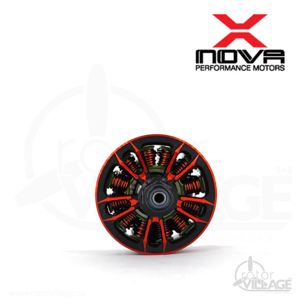 Xnova 2808 1900KV SmoothLine series - 1pc - Rotor Village