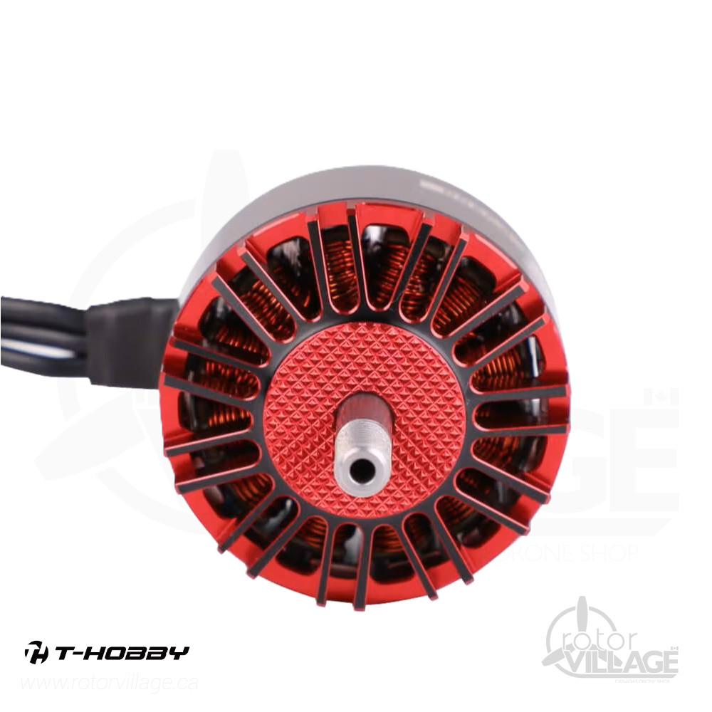 T-Motor VELOX V3115 900Kv Cinematic Motor - 1pc - Rotor Village