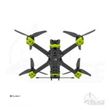 iFlight Nazgul ECO XL5 V1.1 6S - Analog/ELRS/GPS