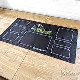 RVS OCD Build Mat
