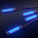 Oxbot Champ Racing LED Strip Kit