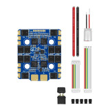 Sequre Blueson A1 6S 65A ESC - AM32 - 20x20