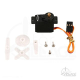 JX PS-1109MG 9g Metal Gear Analog Servo