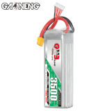 GNB 3500mah 6S HV 70C - XT60