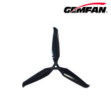 Gemfan Folding Prop F8041-3 (1CW+1CCW) - Aluminum Hub