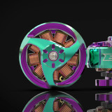 RCINPOWER EVO 0802-25000KV Motor