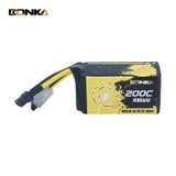 BONKA HEIM 1580MAH 6S 200C - XT60