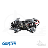 GEPRC T-Cube18 2S - WTFPV Kit - ELRS