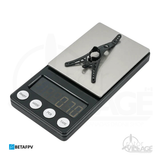 BetaFPV Micro Air Canopy - Transparent White