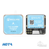 Sequre M10-252Q GPS with QMC5883 Compass