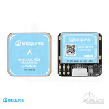 Sequre M10-252Q GPS with QMC5883 Compass