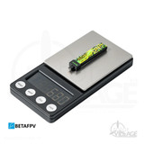 BetaFPV Lava II 1S 280mAh HV 95C LiHV Battery - BT2.0 (5pc)