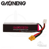GNB LiHV 3S 11.4V 720mAh 100C XT30 LiPo Battery
