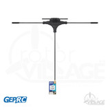GEPRC ELRS Nano 915M/2.4G Dual-Band Receiver