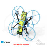 BetaFPV Air75 II Whoop - Freestyle