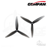 Gemfan 7050-3 Hurricane Prop - Gray (2CW+2CCW)