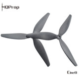 HQProp Cine8 Tri-blade Props (2CW+2CCW)
