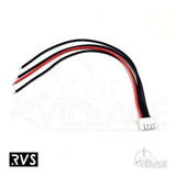 XH2.54 Balance Wire - 22AWG Wire - 150mm - 3S
