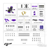 Flywoo Firefly 20PRO Frame kit
