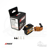 EMAX ES09MD HV Metal Gear Digital Servo
