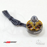 RCINPOWER GTS V3 2105 2950/3600KV - Gunmetal Grey