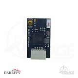 DakeFPV ELRS 2.4G Receiver