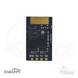 DakeFPV ELRS 915/2.4G GEMINI Receiver