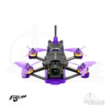 Flywoo Firefly 20PRO O4 Wide Micro Drone - BNF DJI