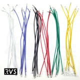 RVS DIY Wiring & Connectors Kit (128pcs)
