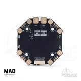 MAD PULSAR 8S 100A Power Distribution Board(4-Channel)